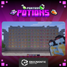 Fantasy Potions