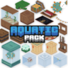 [EliteCreatures] Aquatic Furniture Volume 2