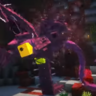 [LittleRoomDev] Parasitic Abomination