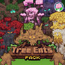 Tree Ents Pack [TugkanDeMan]