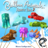 Bloons Aquatic Bundle [v2]