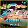 Summer Pack v1 (Cosmetics & Furniture)