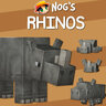 Nog’s Rhinos