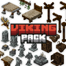 [EliteCreatures] Viking Furniture Volume 2