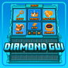 The Diamond GUI