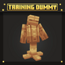 [Glitch's Studio] Training Dummy