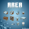 [LZBlocks] Area Furniture Set