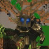 [VoxelSpawns] Wood Sprite Mob