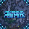 Provanas Fish Pack
