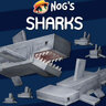 Nog’s Sharks
