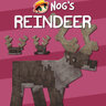 Nog’s Reindeer