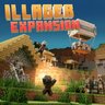 [Wolfawwent] Illager Expansion