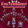 [Elitecreatures] Easter Bunny Animated Weapon Set Volume 3 + KFX