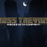 Boss Trevius with armor weapons and Pet
