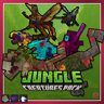 Jungle | Creatures Pack