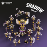 [BasModel] Shadow Slayer 16x