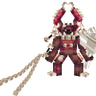 [Gamita Models] GOREMANE _ VIRUS G