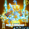 Thor – Skills & Equipment [v1.3]