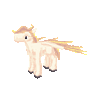 [Nocsy] MCPets March Vote - Pegasus (Ascendant)