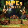 [EliteCreatures] NPCs Elite Villagers Volume 8