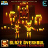 [Endesmans] Hypervanilla: Blaze overhaul
