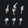 [ModelFoundry] Animated Frozen Gear Pack