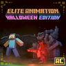 [EliteCreatures] Halloween LogIn/Out – Elite Animations $17.50