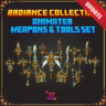 [3BSTUDIO] Sanctified Radiance Collection
