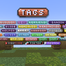 Essential Tags | 65 Tags & Icons