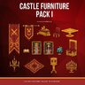 [OmStore] Castle Furnitures Om.2