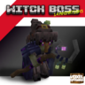 [VoxelSpawns] Vileswamp Witch Boss - Gruntilda
