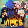 Khan's RPG Essentials | NPCs Vol.1