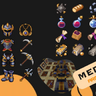 Medieval Set | ItemAdder