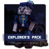 [QCT] Explorer's Pack