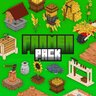[EliteCreatures] Farmer Decoration Pack