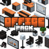 [EliteCreatures] Office Animated Furniture Volume 2
