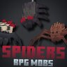 [BojarskyLegacy] Spiders - RPG Mobs