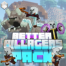 Better Pillagers