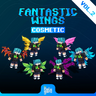 Fantastic Wings (32x)