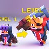 Combat Pet! (Cavalier Fox)