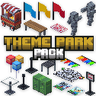 [EliteCreatures] Theme Park Decoration Volume 1