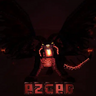 Azgad The Smoldering Shadow