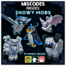 [Crescent Studios] Misc's Snowy Mobs