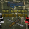 The Walking Zombie Pack