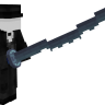 [Boss] God Of Sea + Schematic + Sea Sword