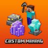 [Workshop Six] Custom Mining & Ores