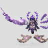 [ MC ] Java: Raiden Shogun - Model Engine
