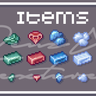 Minerals pack