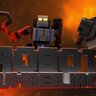 [LittleRoom] Robot Lumberjack