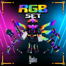 [Polygony] RGB Set
